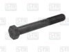 S-TR STR-50359 Spring Bolt